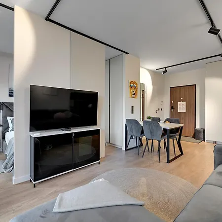Scala Center Premium By Lion Apartment