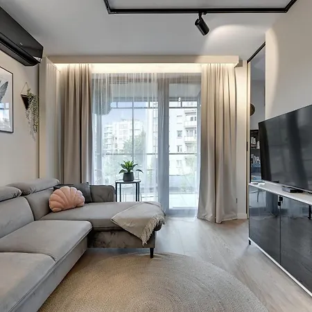 Apartment Scala Center Premium By Lion *