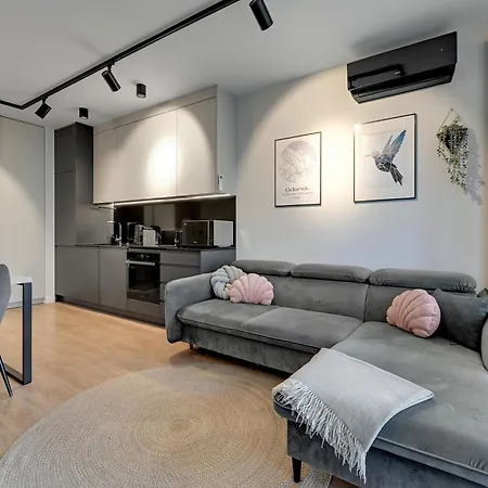 Scala Center Premium By Lion Apartment