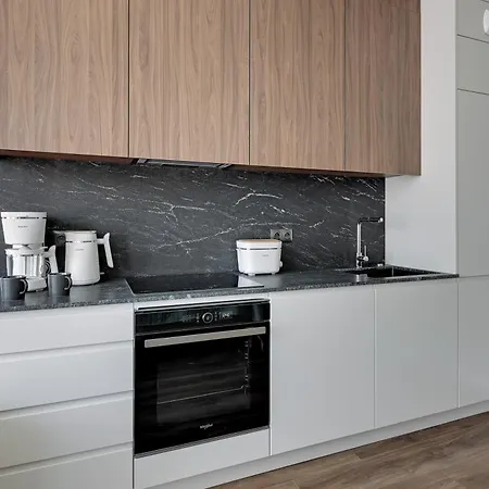 Scala Center Premium By Lion Apartment