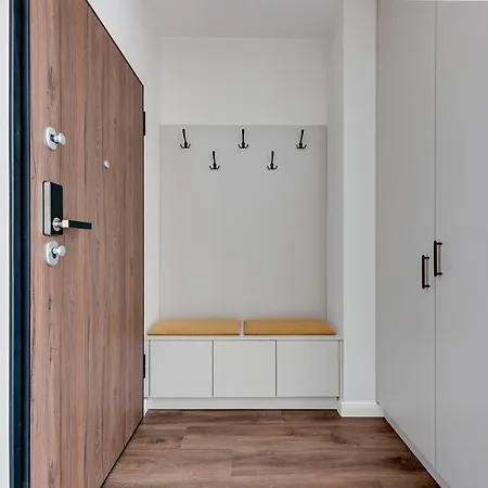 Apartment Scala Center Premium By Lion