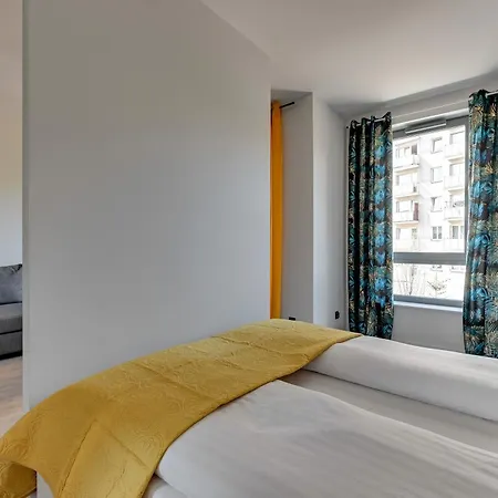 Apartment Scala Center Premium By Lion Gdansk
