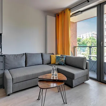 Apartment Scala Center Premium By Lion *