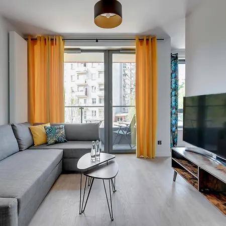 Apartment Scala Center Premium By Lion