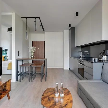 Scala Center Premium By Lion Apartment *