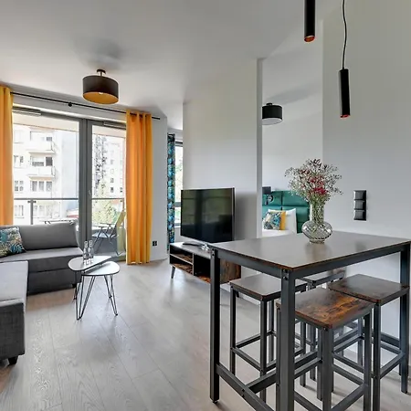Apartament Scala Center Premium By Lion *