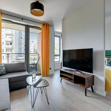 Apartment Scala Center Premium By Lion