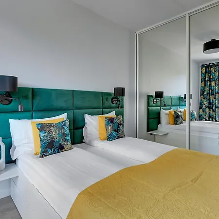 Scala Center Premium By Lion Apartment *