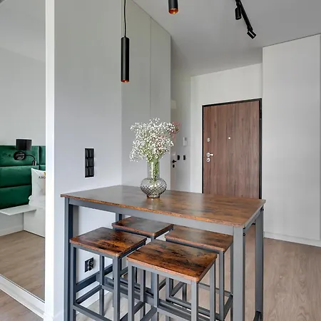 Apartament Scala Center Premium By Lion