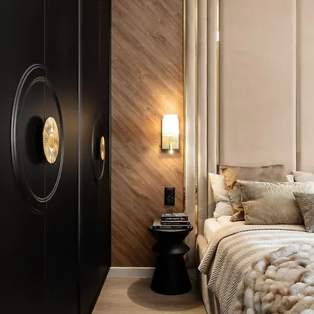 Scala Center Premium By Lion Apartment *