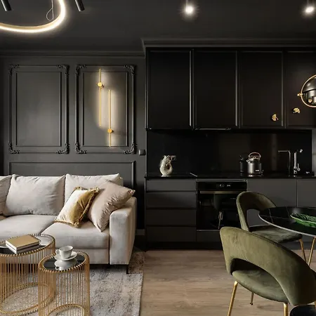 Apartment Scala Center Premium By Lion *
