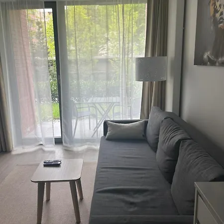 Scala Center Premium By Lion Apartament