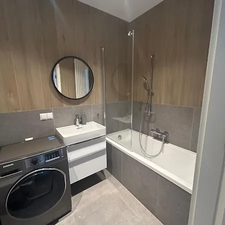 Apartment Scala Center Premium By Lion
