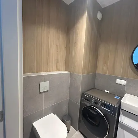 Apartament Scala Center Premium By Lion *
