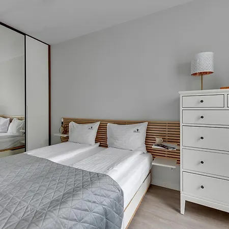 Apartment Scala Center Premium By Lion *
