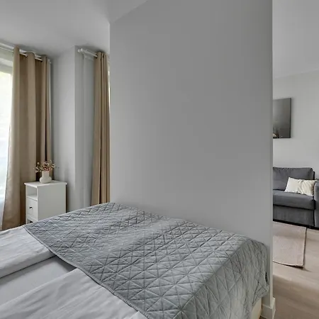 Scala Center Premium By Lion Apartament Gdańsk